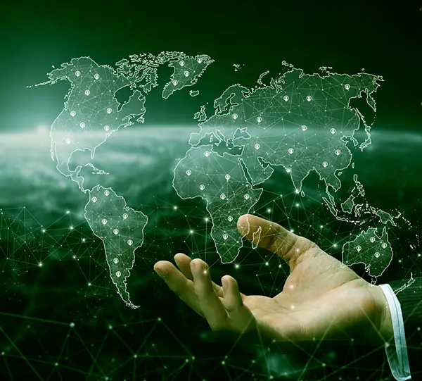 Network Connectivity