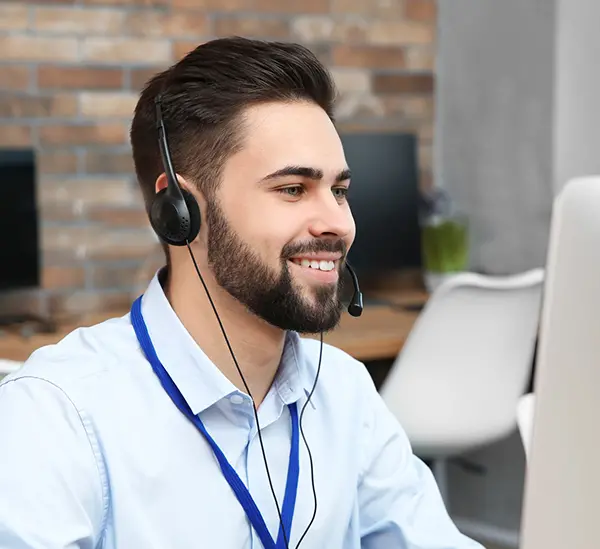 Helpdesk and Support