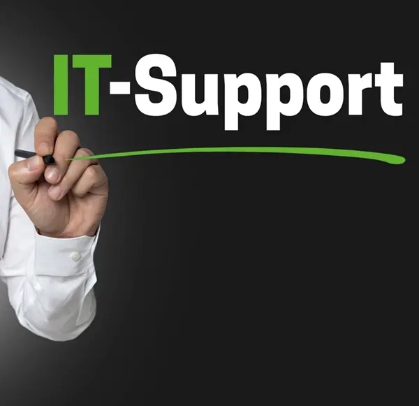 IT Support
