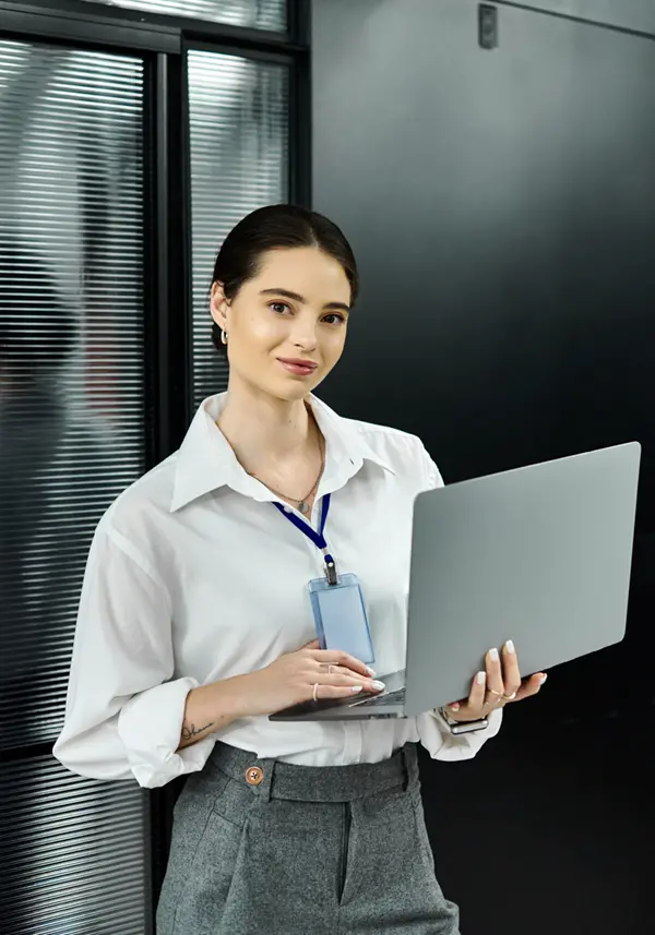 IT Support Technician