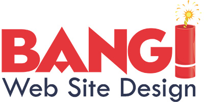 BANG! Web Site Design